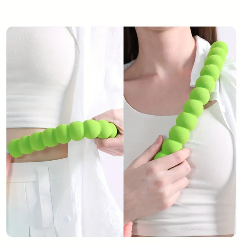 Cloud Bubble Leash