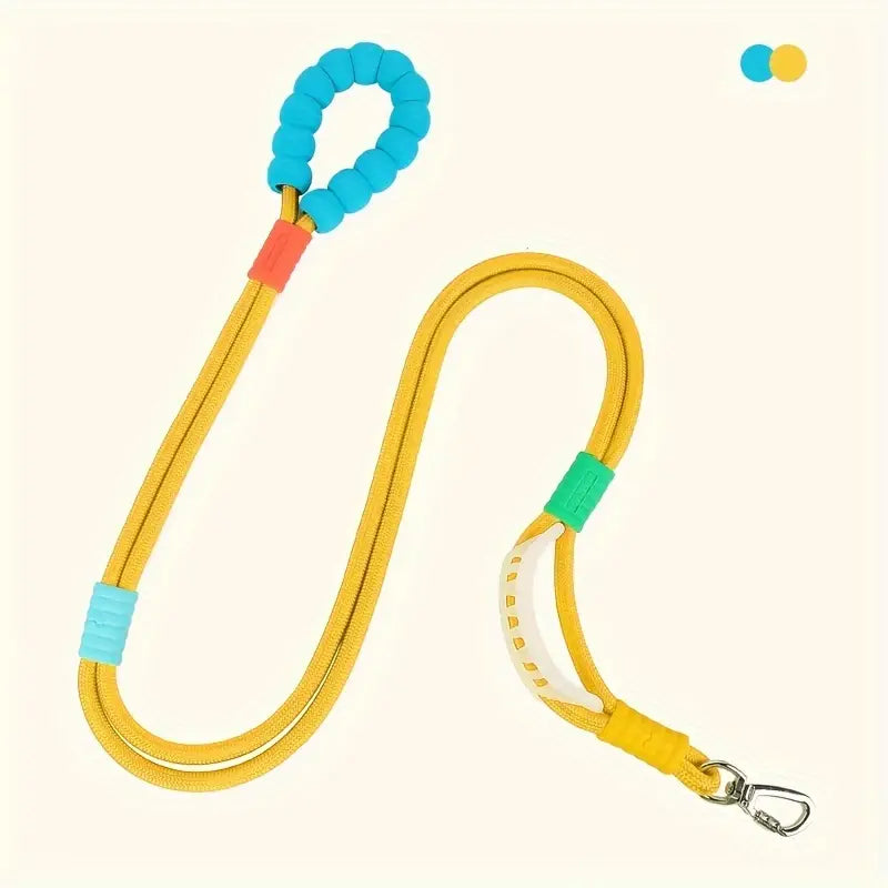Cloud Bubble Leash