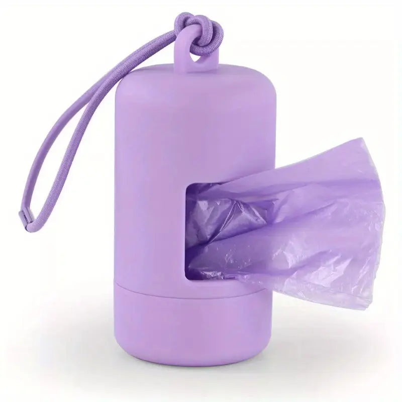 Waste Bags Dispenser