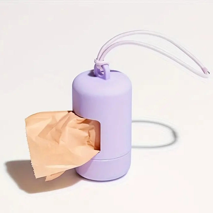 Waste Bags Dispenser