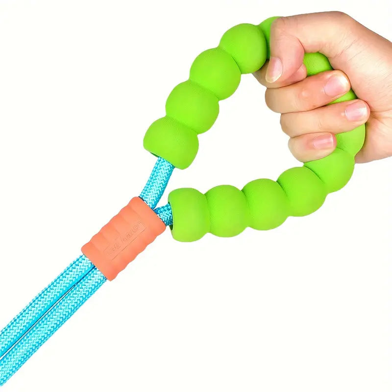 Cloud Bubble Leash