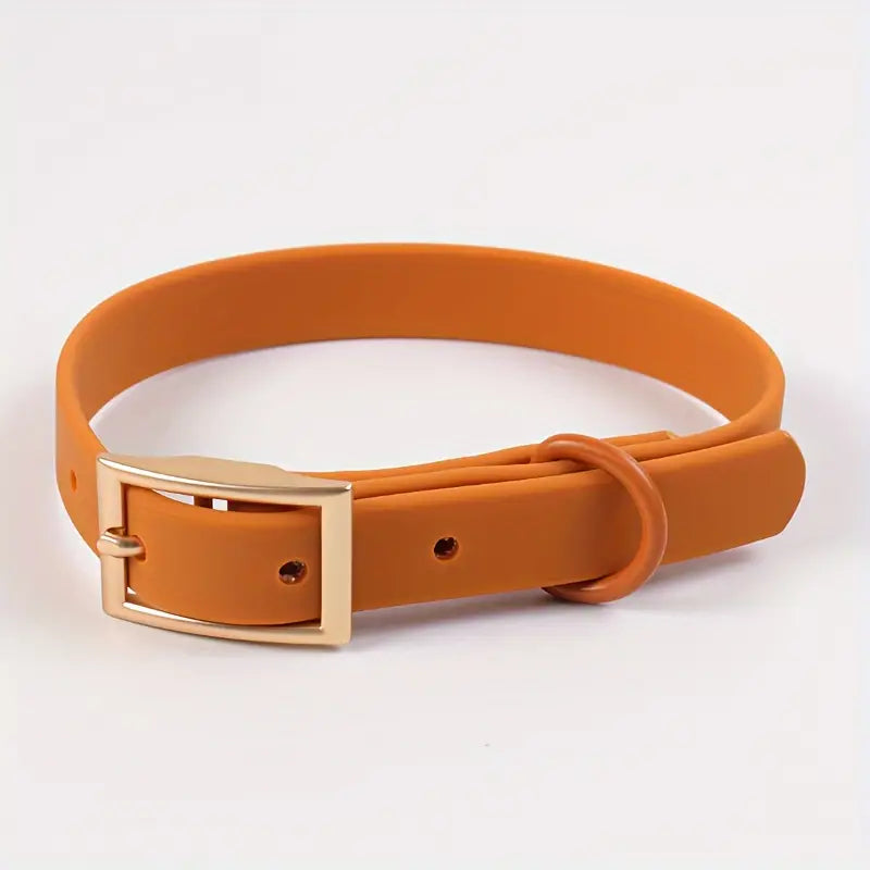 Waterproof Collar