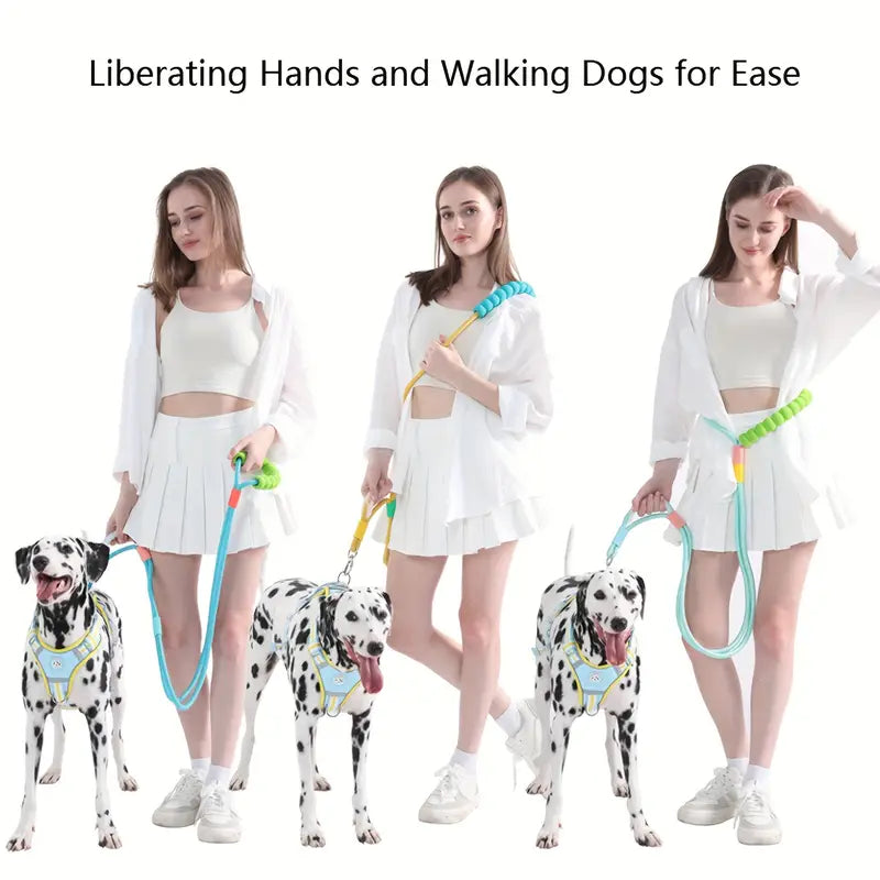 Cloud Bubble Leash