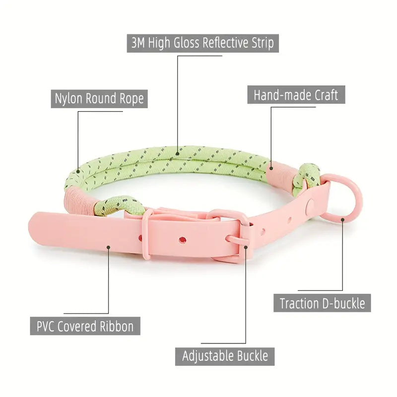 Reflective Collar
