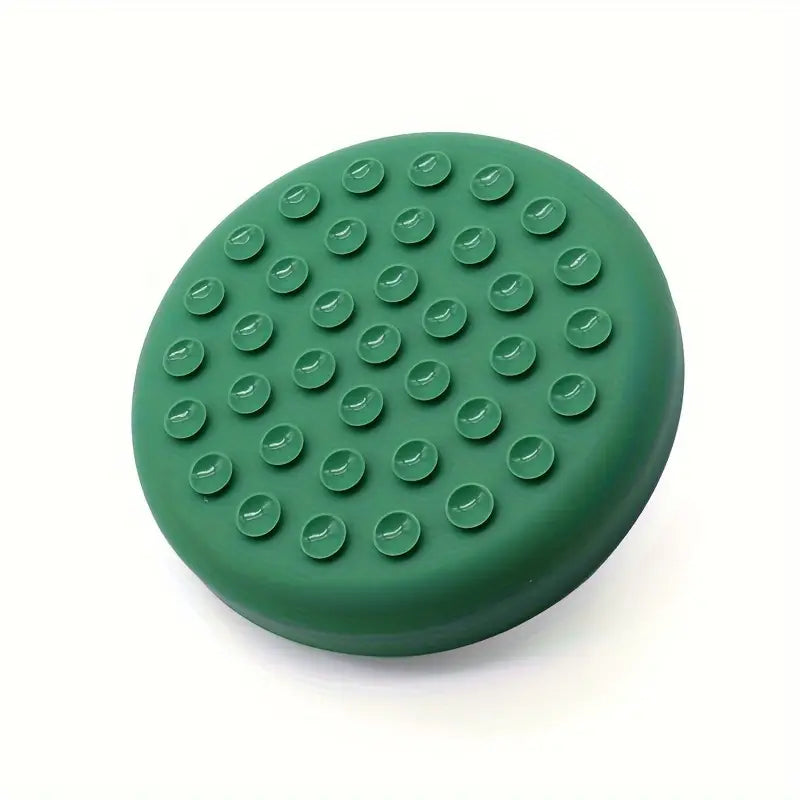 Silicone Dog Bowl Slow Feeder with Suction