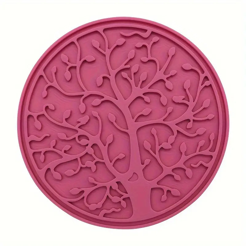 Silicone Licking Mat