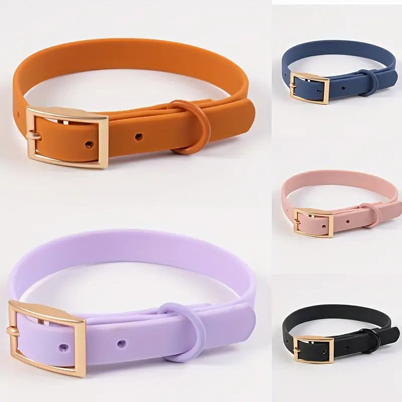 Waterproof Collar