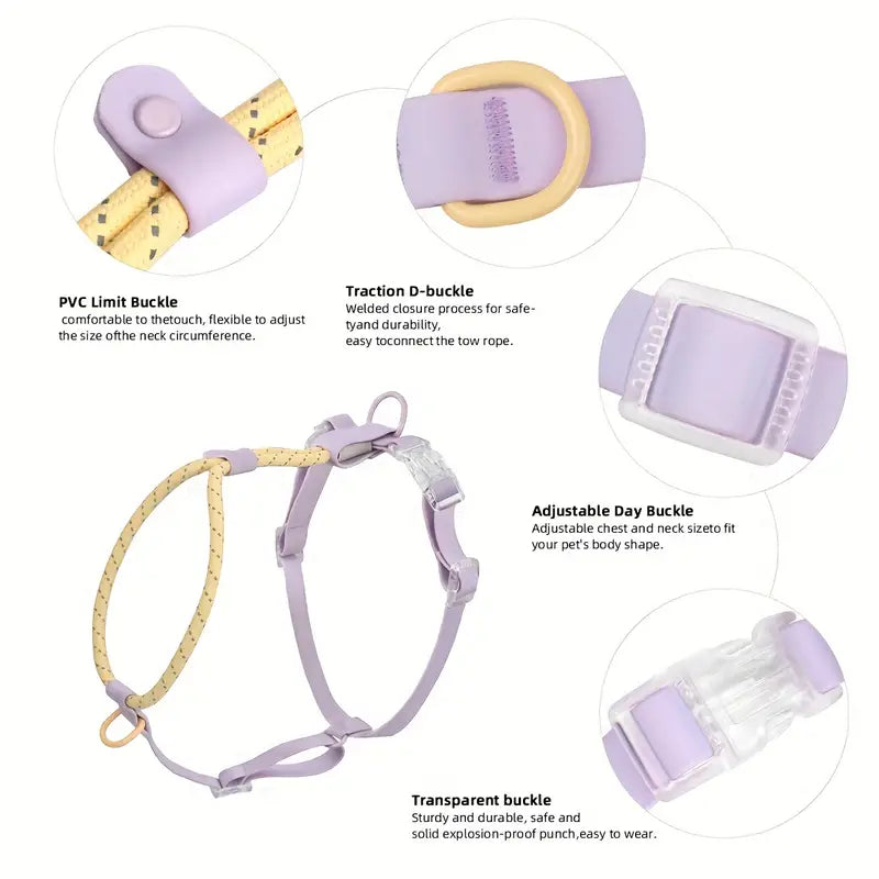 Harness