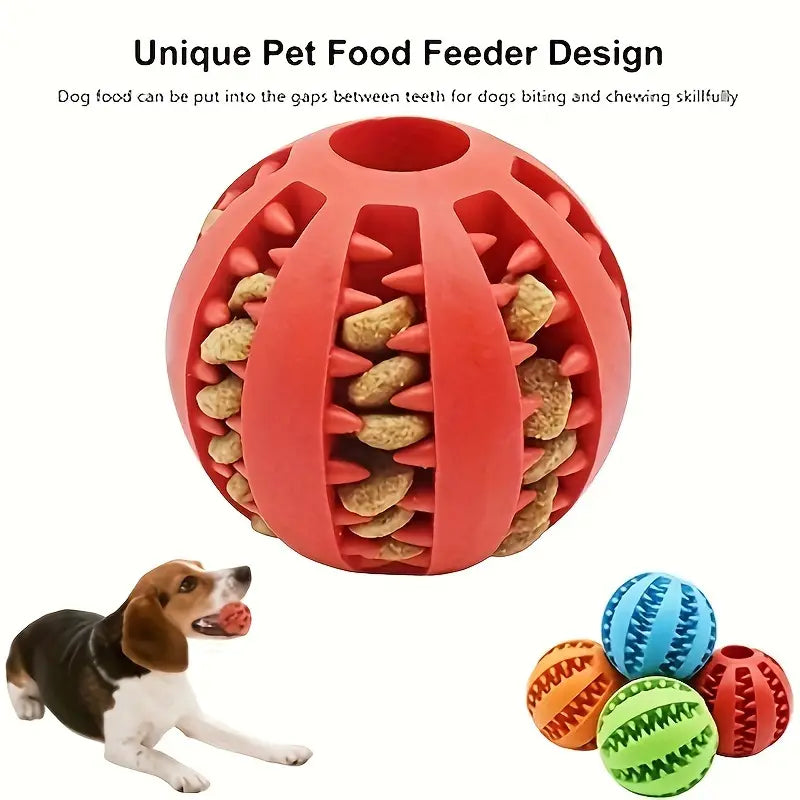 Chew Treat Ball