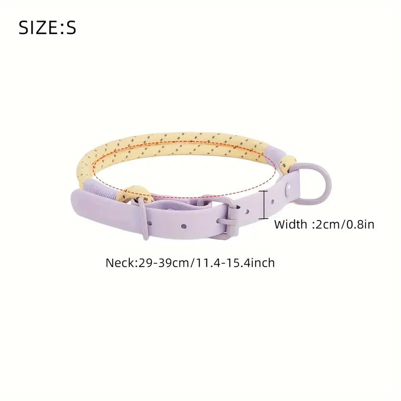 Reflective Collar