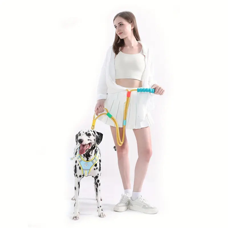 Cloud Bubble Leash