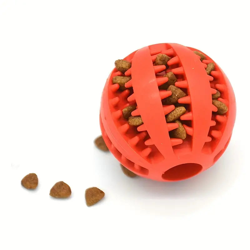 Chew Treat Ball
