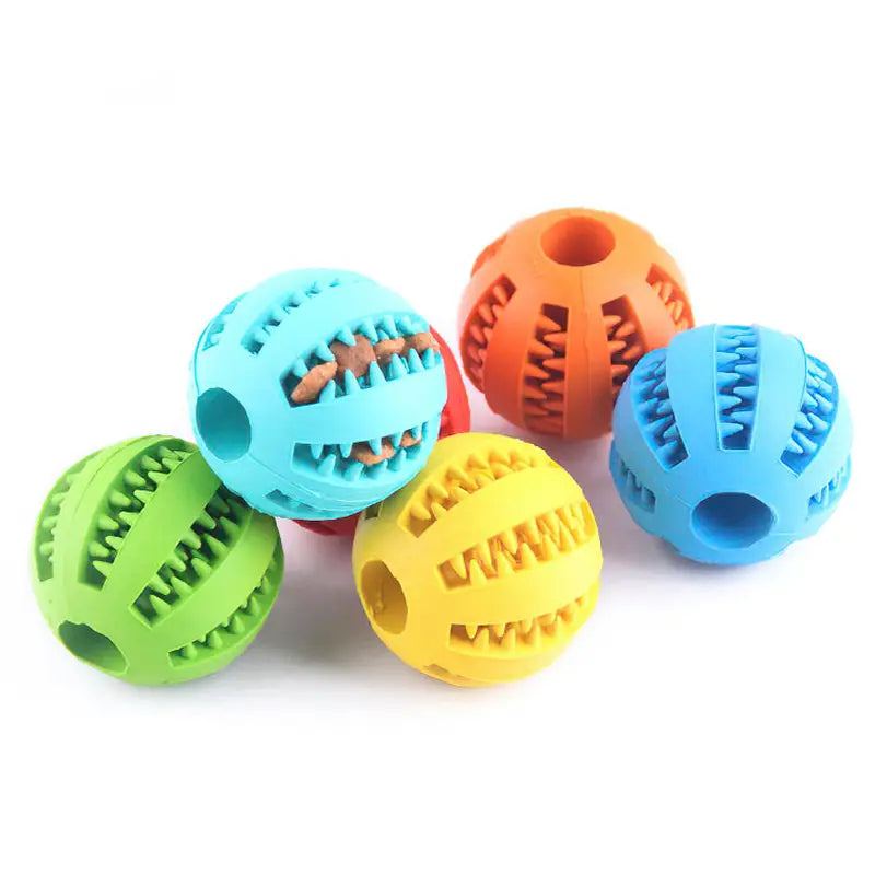 Chew Treat Ball