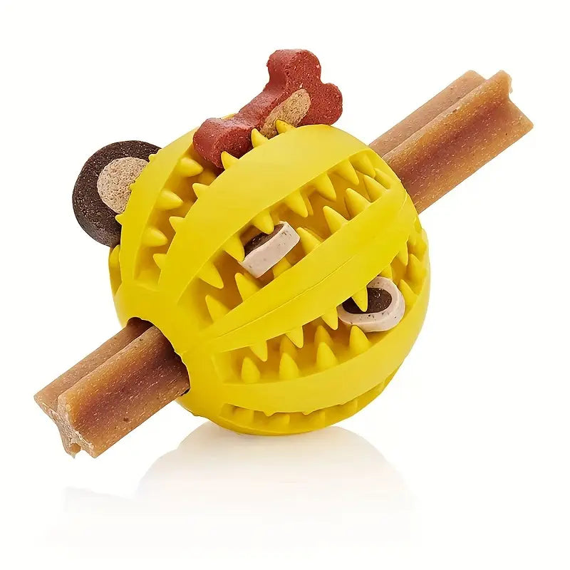 Chew Treat Ball