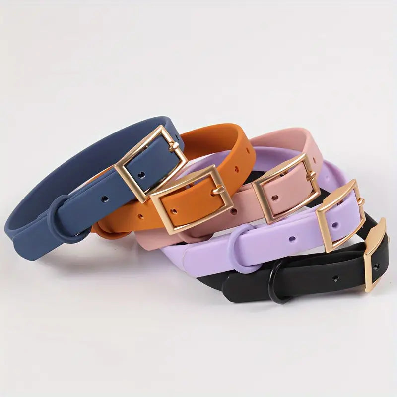 Waterproof Collar