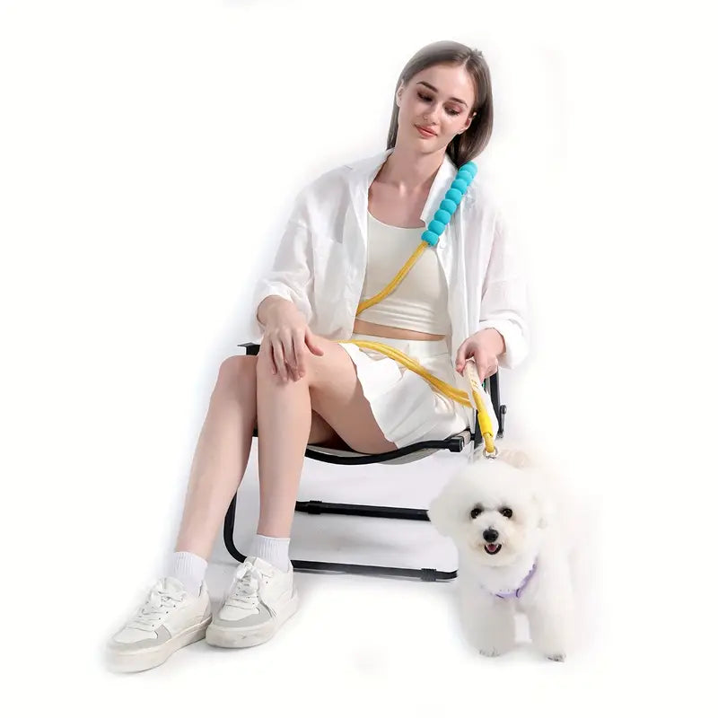 Cloud Bubble Leash